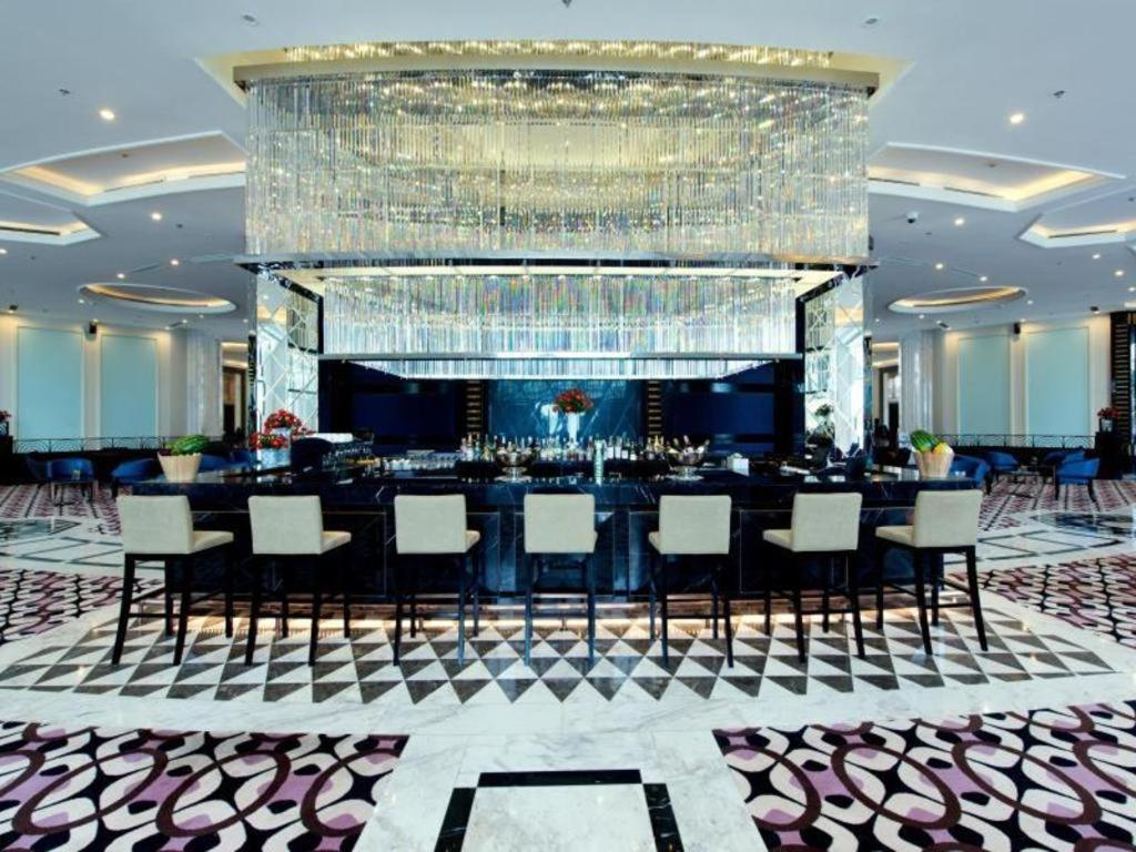 Vinpearl Discovery Rockside Nha Trang Exteriér fotografie