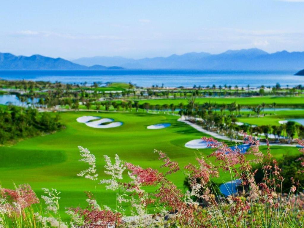 Vinpearl Discovery Rockside Nha Trang Exteriér fotografie