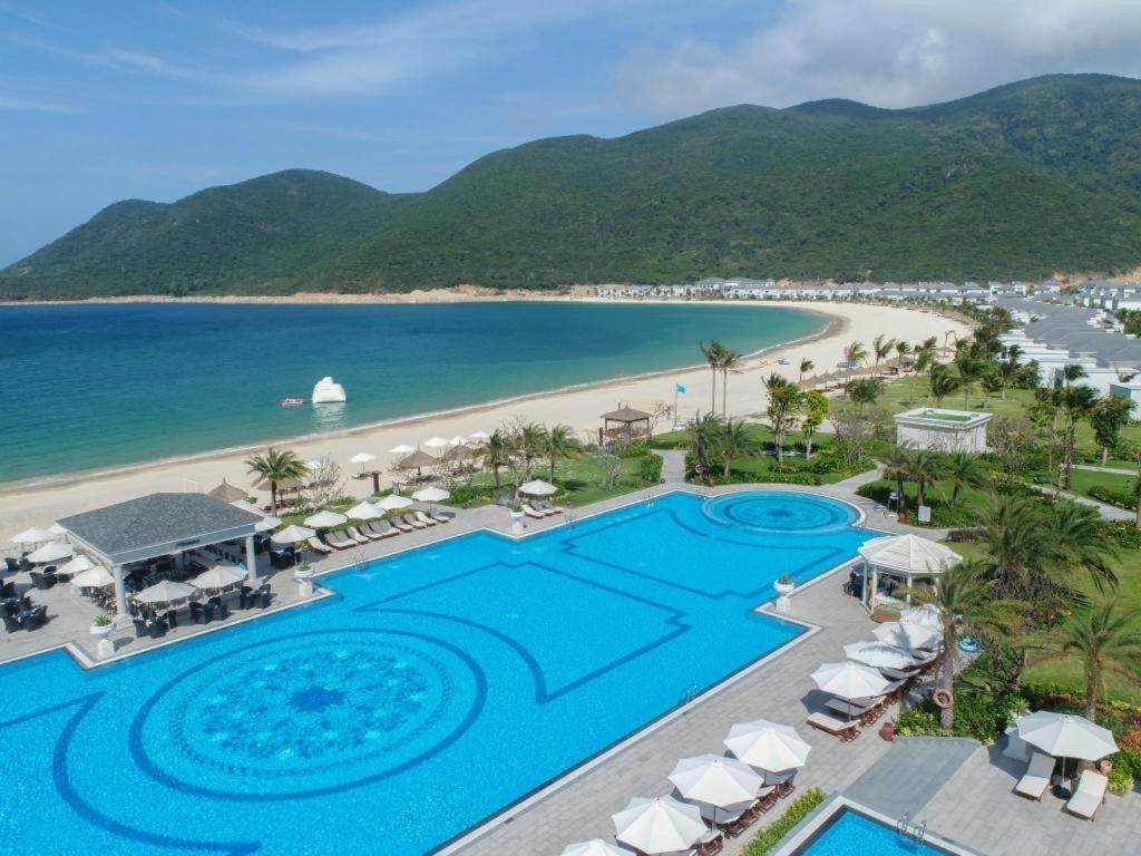 Vinpearl Discovery Rockside Nha Trang Exteriér fotografie