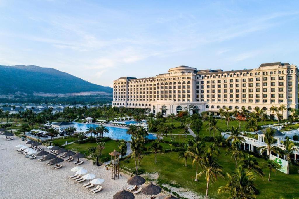 Vinpearl Discovery Rockside Nha Trang Exteriér fotografie