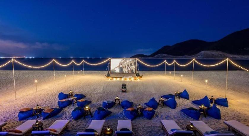 Vinpearl Discovery Rockside Nha Trang Exteriér fotografie
