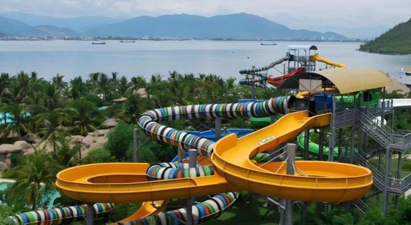 Vinpearl Discovery Rockside Nha Trang Exteriér fotografie
