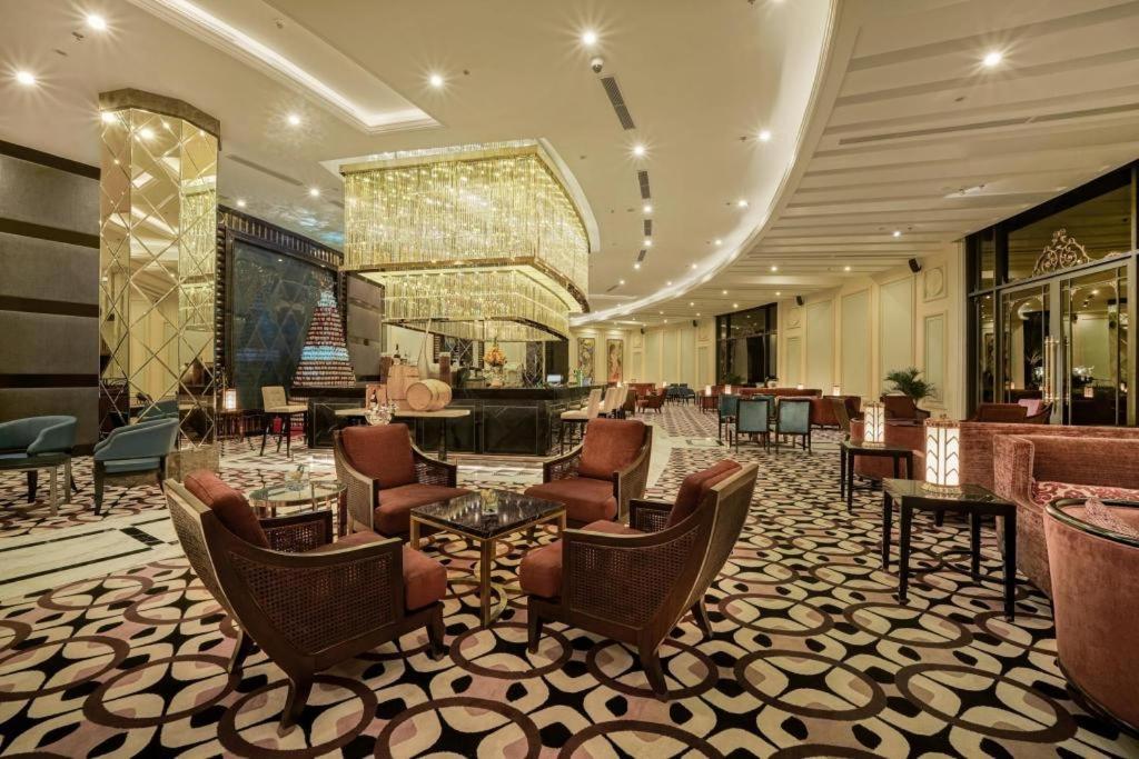 Vinpearl Discovery Rockside Nha Trang Exteriér fotografie